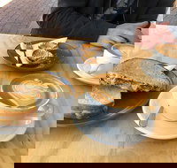 Hey Joe Espresso Bar - ACT Tourism