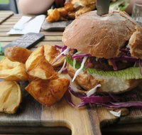 Honest Don's - ACT Tourism