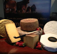 Hunter Belle Cheese Cafe - ACT Tourism