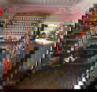 Iona Gardens Cafe  Nursery - ACT Tourism