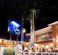 Jose Jones Restaurant  Bar - ACT Tourism