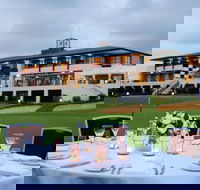 Karinyas Restaurant  Wine Bar - ACT Tourism