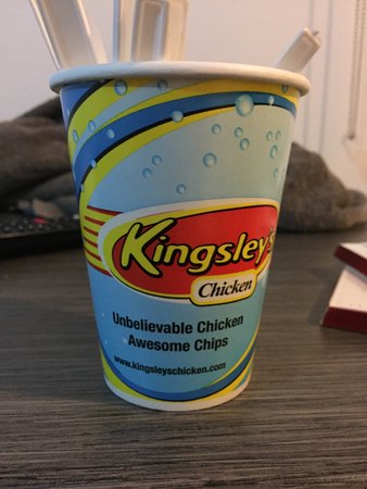 Kingsley's Chicken - ACT Tourism 0