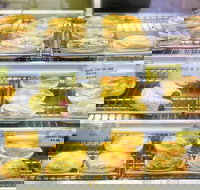 LB Hot Bread - ACT Tourism