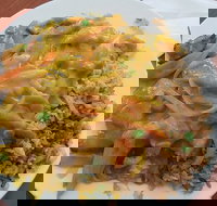 Lithgow Palace Chinese Restaurant - ACT Tourism