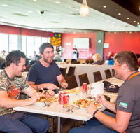 Lithgow Workies - ACT Tourism