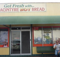 MacIntyre Hot Bread Shop - ACT Tourism