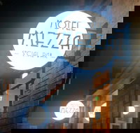 Motel Mezza - ACT Tourism