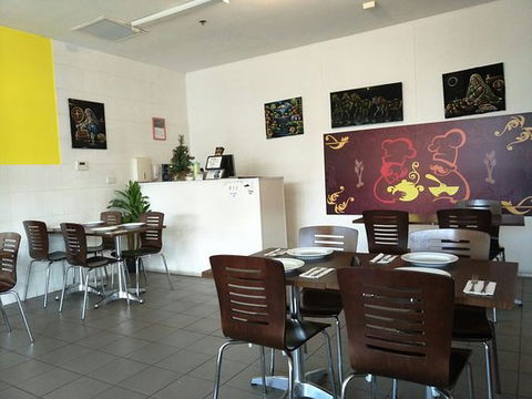 Namaste Indian Cuisine - ACT Tourism 0
