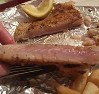 Old Dennis fish chips - ACT Tourism