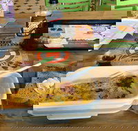 Olivers - ACT Tourism