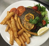 Onelia's Place - ACT Tourism