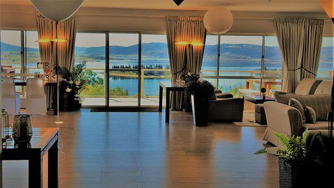 Panorama - ACT Tourism 0