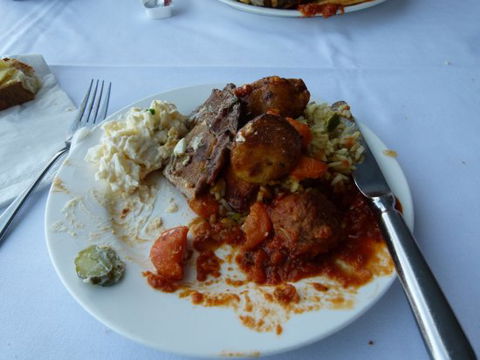 Panorama House - ACT Tourism 0