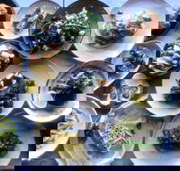 Para Thirroul - ACT Tourism