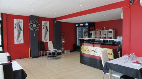 Patiala House Indian Cuisine - ACT Tourism 0