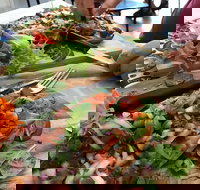 Robbie's espresso bar  cafe - ACT Tourism