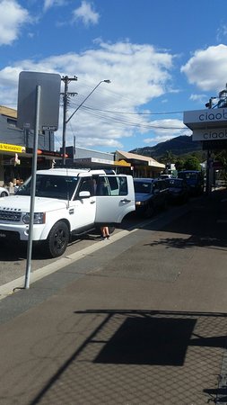 Sareven Bakehouse - ACT Tourism 0