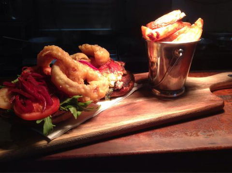 Sassafras Creek Cafe - ACT Tourism 0