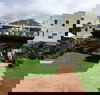 Scarborough Hotel - ACT Tourism