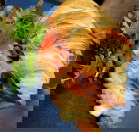 Secret Creek Cafe - ACT Tourism