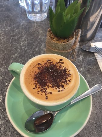 Station Coffee House Mittagong - ACT Tourism 0