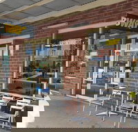 Subway - ACT Tourism