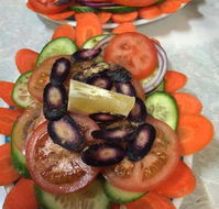 Tandoori Flames - ACT Tourism