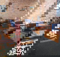 The Australian Cafe - ACT Tourism