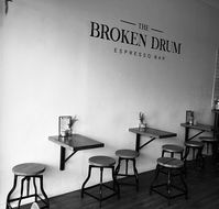 The Broken Drum - ACT Tourism