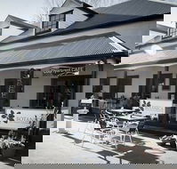 The Courtyard Cafe Berrima - ACT Tourism