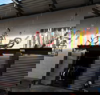 The Grand Central Hotel Lithgow - ACT Tourism