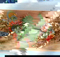 The lithgow Tin Shed - ACT Tourism