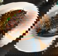 The Old Exchange - ACT Tourism