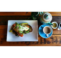 The Purple Carrot - ACT Tourism