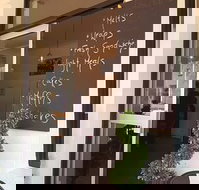 The Sticky Date Cafe - ACT Tourism