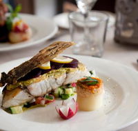 The Switchback Restaurant - ACT Tourism