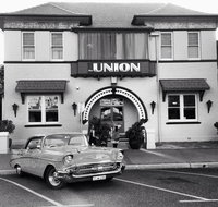 The Union Bar Inverell - ACT Tourism