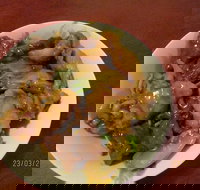 Tin Cheung Restaurant - ACT Tourism