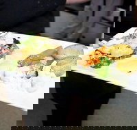 Top of the Town Restaurant - ACT Tourism