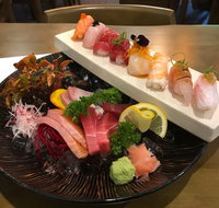 Toro sushhiya - ACT Tourism