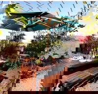 Tuscany in Dalgety - ACT Tourism