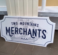 Two Mountains Merchants - ACT Tourism
