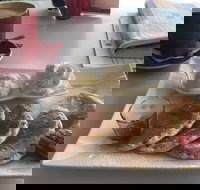 Vanilla - ACT Tourism