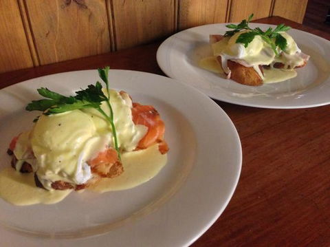 Wilkies Cafe - ACT Tourism 0