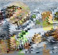 Zambrero Lithgow - ACT Tourism