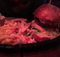 2 Smoking Barrels - ACT Tourism