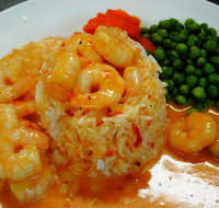 Amber Court Restaurant - ACT Tourism