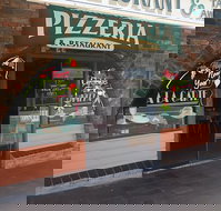 Anna  Sam Pizzeria Restaurant - ACT Tourism