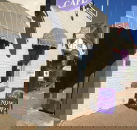 Asser House Cafe - ACT Tourism